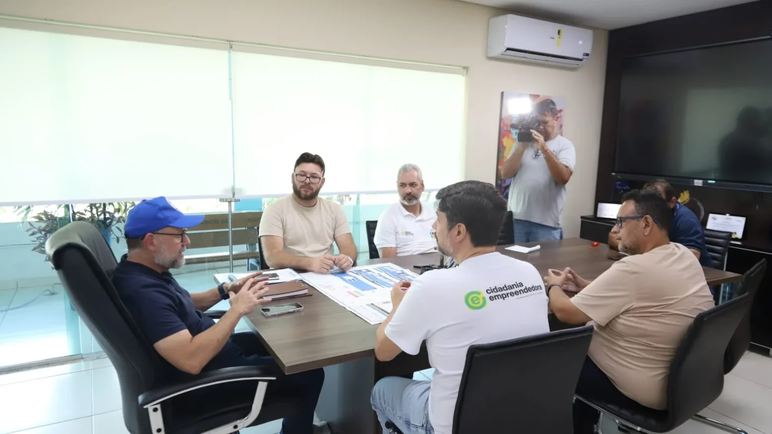 Prefeitura de Rio Branco apoia a 7ª Copa TV Gazeta de Futsal com investimento de R$ 10 mil