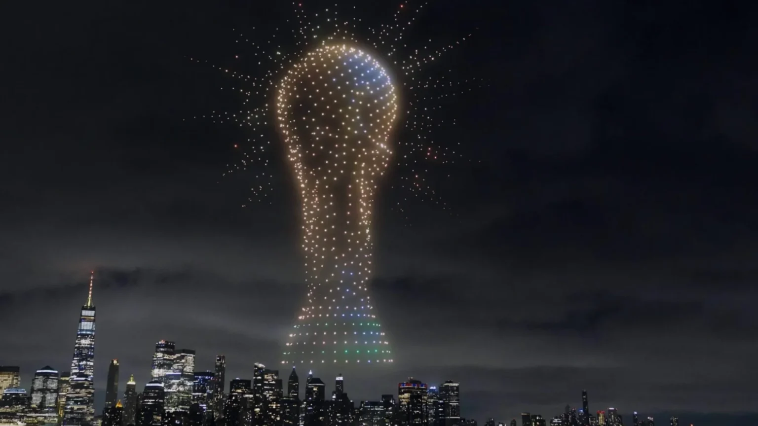Copa 2026: A Mais Poluente da História Mesmo com Promessas da FIFA