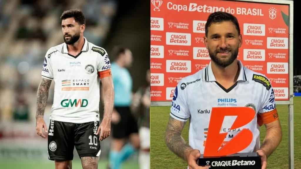 Atlético Goianiense x Operário: Onde assistir e horário do confronto decisivo da Série B