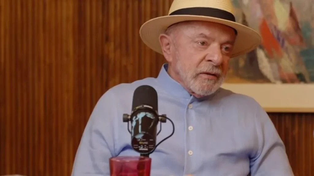 Lulinha mora na Espanha e evita comentar acusações, diz Lula