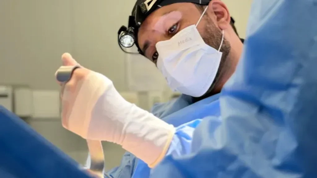 Protocolo R24R revoluciona a recuperação em cirurgias plásticas de mama