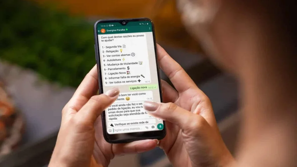 Universalização do Celular entre Jovens Acreanos Abre Novas Oportunidades Econômicas