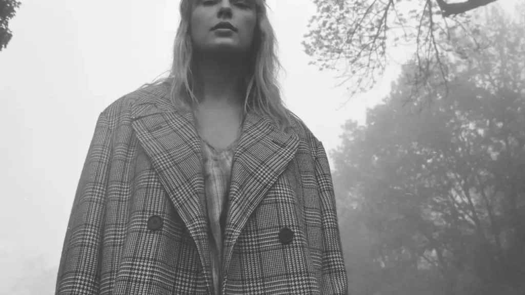 6 Canções Inesquecíveis de "Folklore", de Taylor Swift