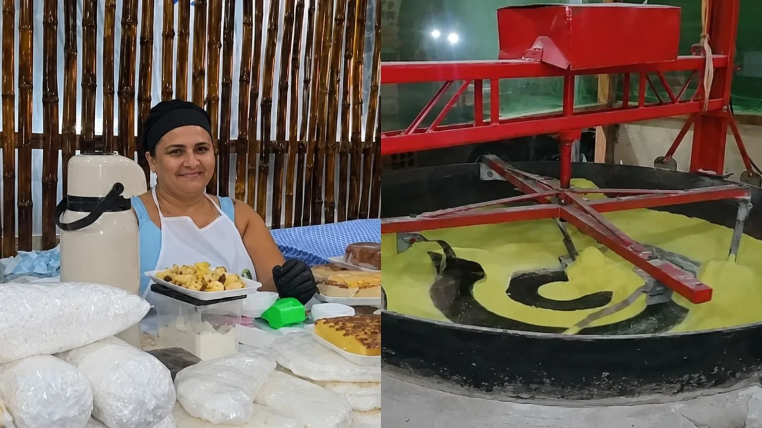 Expositores do Acre aumentam faturamento e conquistam clientes na feira agropecuária