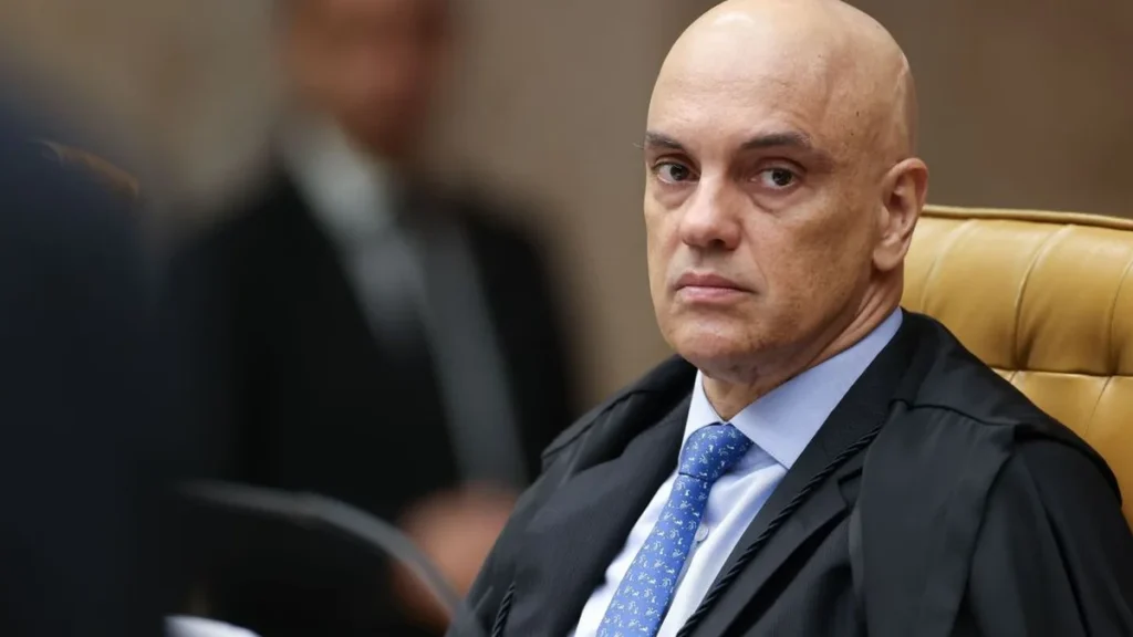 Rumble e Trump Media buscam manter ação judicial contra ministro Moraes nos EUA