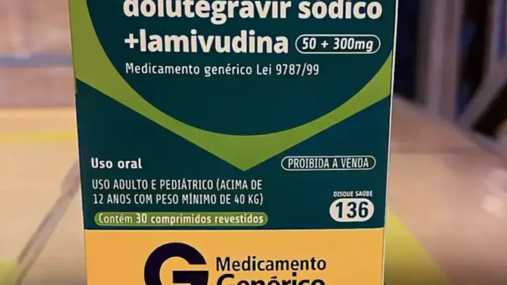 SUS Avança na Produção Nacional do Dolutegravir, Remédio Essencial contra o HIV SUS Avança na Produção Nacional do Dolutegravir, Remédio Essencial contra o HIV