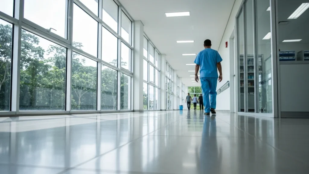 Saúde do Acre lança licitação para reagentes e equipamentos laboratoriais estratégicos