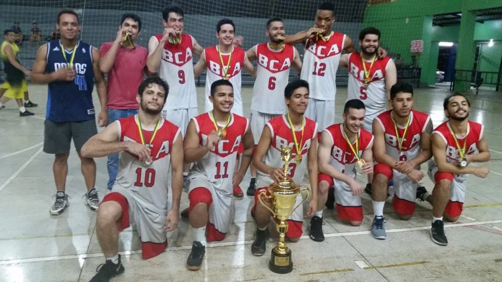 Copa Rio Branco de Basquete Masculino Retorna com Força e Sete Times Confirmados