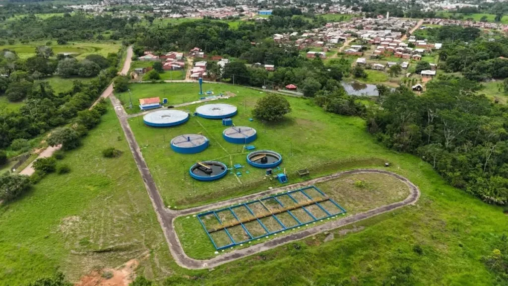 Setor de saneamento no Acre injeta R$ 141 milhões anualmente e mantém 1,7 mil empregos