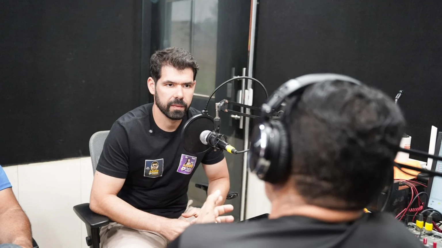 Pedro Pascoal defende a regionalização da saúde como prioridade para o Acre