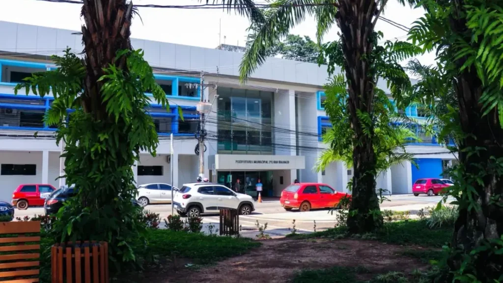 Prefeitura de Rio Branco destina R$ 4,7 milhões para esporte, infraestrutura e educação
