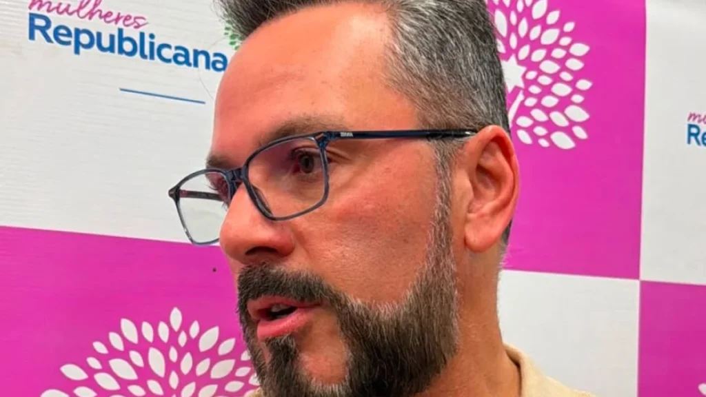 Alan Rick Reafirma Perseguição Política no Acre e Cita Caso em Mâncio Lima