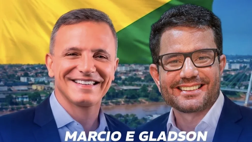 Marcio Bittar lidera ranking de seguidores no Instagram entre políticos do Acre