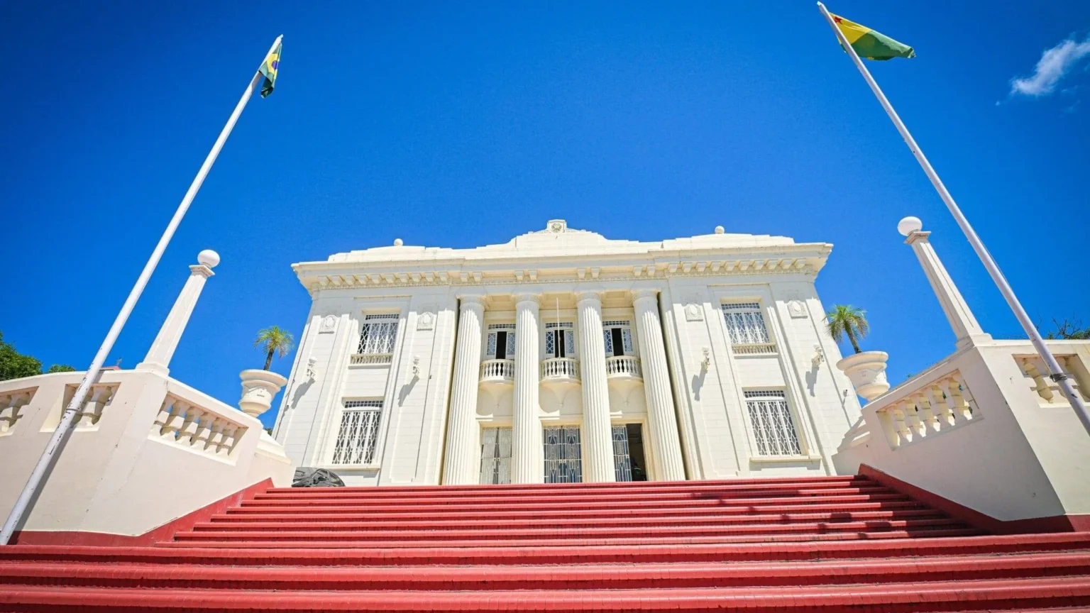 Candidatos ao Governo do Acre em 2026: Conheça os Nomes e Biografias Candidatos ao Governo do Acre em 2026: Conheça os Nomes e Biografias