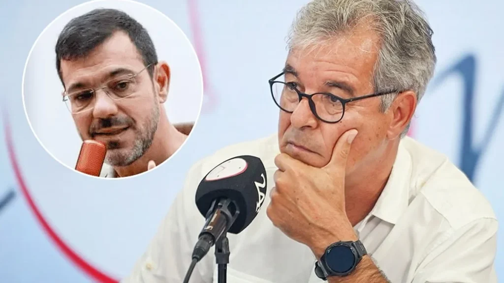 Jorge Viana aposta em Thor Dantas como nova liderança política do Acre