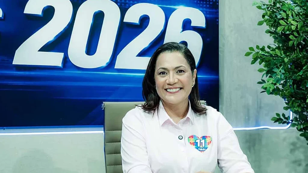 Mailza destaca avanços e propõe melhorias para saúde, economia e assistência social no Acre