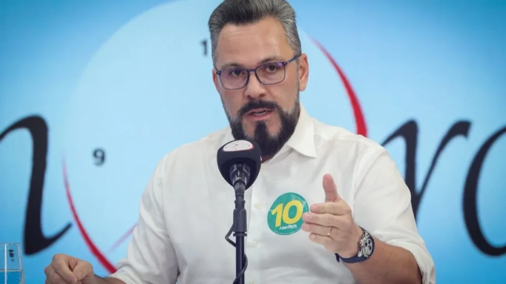 Alan Rick aponta falhas na gestão da saúde do Acre e propõe novas regionais para melhorar atendiment