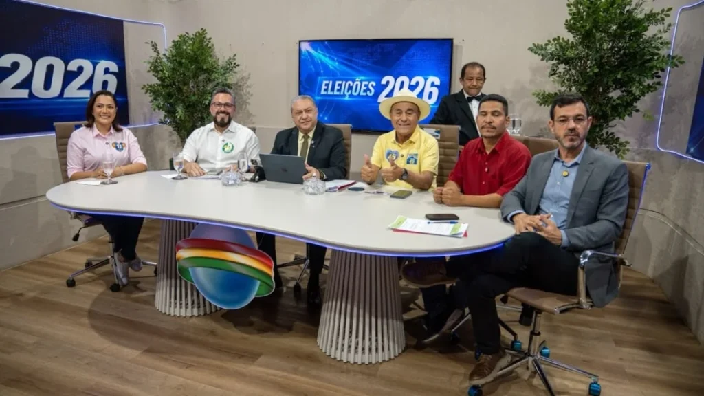 Debate Político no Acre: Oportunidade para Avaliar Candidatos e suas Propostas