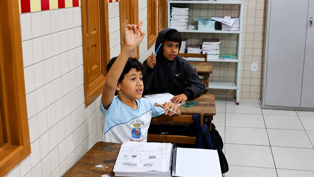 Investimentos da Prefeitura de Rio Branco elevam escola municipal ao topo no Acre