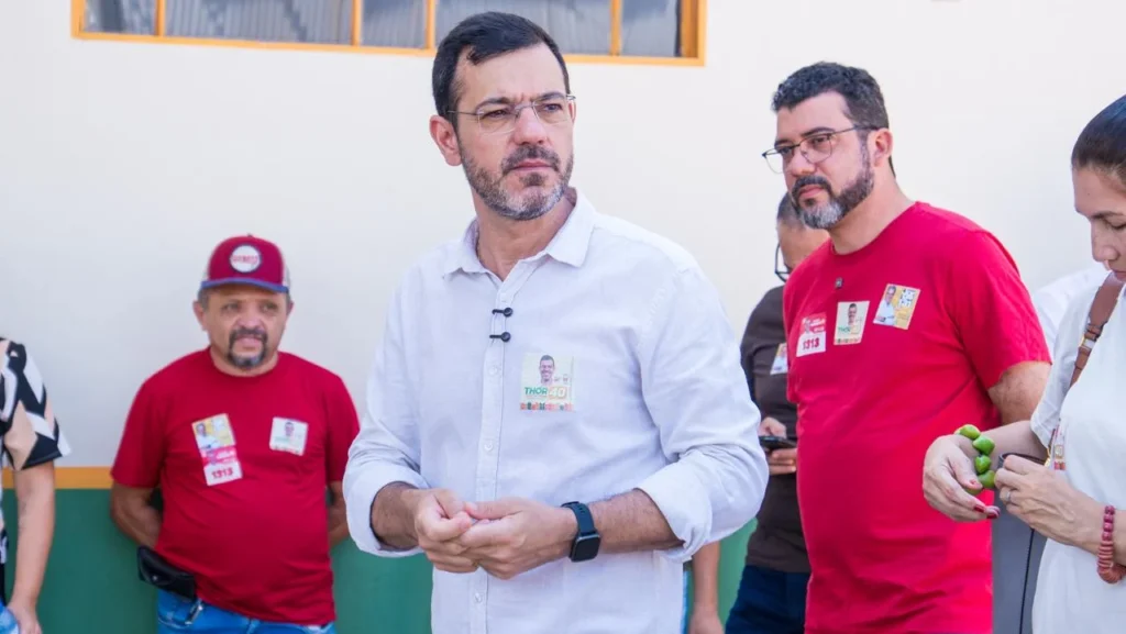 Thor Dantas Defende Reativação de Indústrias e Geração de Emprego em Xapuri