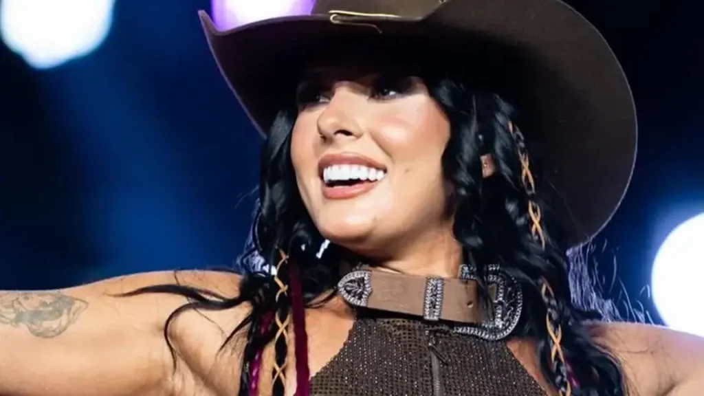 Show de Ana Castela e Final de Rodeio Agitam Expoacre 2026
