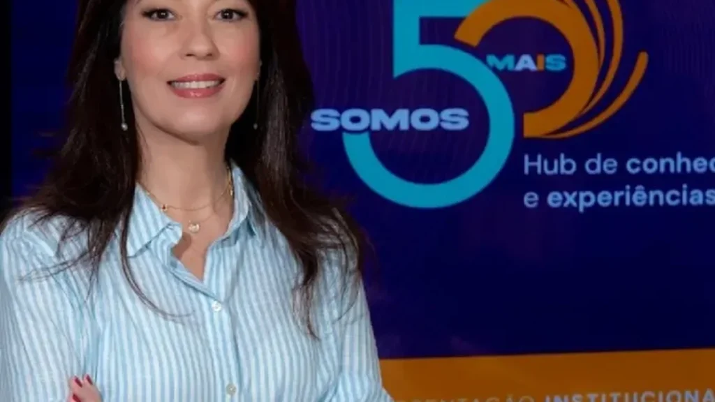 Como a Startup Somos 50+ Transforma a Economia da Longevidade no Brasil