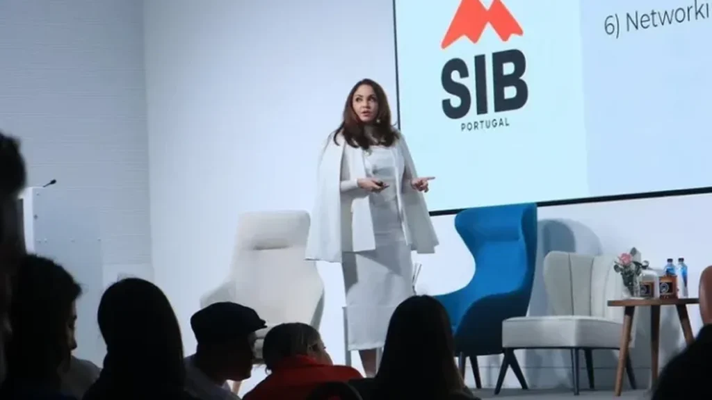Fabiana Sampaio expande gestão de pessoas de Cuiabá ao Japão