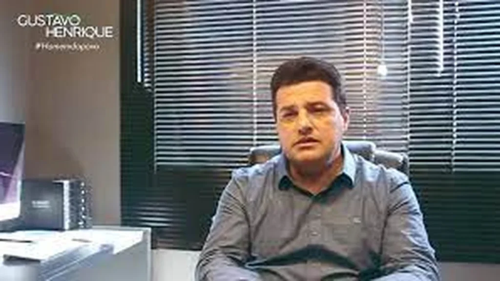 TSE concede liminar favorável a Gustavo Feijó em disputa no Avante do Piauí