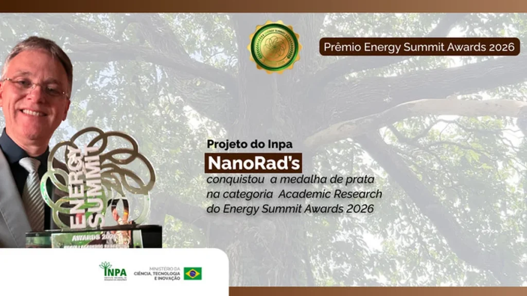 Tecnologia inovadora impulsiona recuperação de áreas degradadas na Amazônia