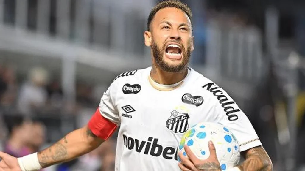 Santos e Remo empatam em jogo equilibrado com atuação discreta de Neymar, Gabigol e Rollheiser Santos e Remo empatam em jogo equilibrado com atuação discreta de Neymar, Gabigol e Rollheiser