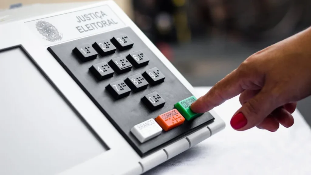 Mais de 60% dos Eleitores do Acre Estão Indecisos para Deputado Federal e Estadual