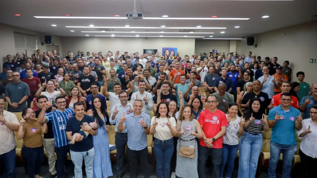 Mailza destaca saúde, tecnologia e formação para fortalecer segurança pública no Acre