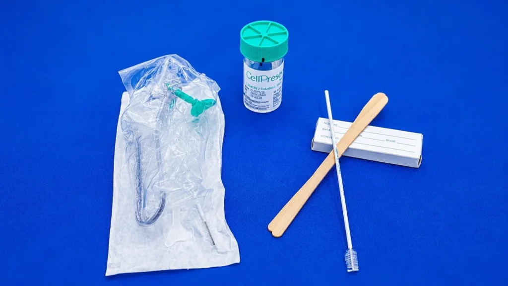Rio Branco adota teste molecular inovador para rastreamento do câncer do colo do útero