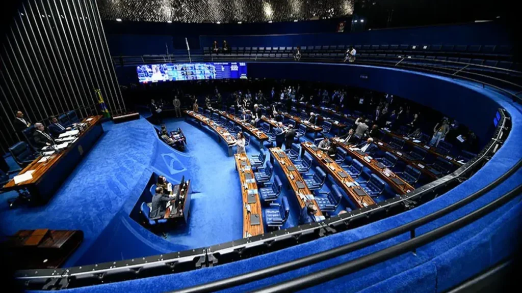 Candidatos ao Senado pelo Acre em 2026: Perfil e Desafios da Eleição Candidatos ao Senado pelo Acre em 2026: Perfil e Desafios da Eleição