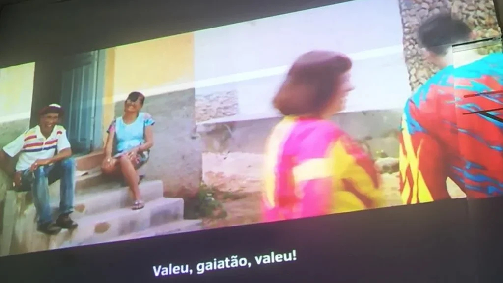 Gaiato Cineclube exibe “Ainda Estou Aqui” com sessão gratuita em Rio Branco Gaiato Cineclube exibe "Ainda Estou Aqui" com sessão gratuita em Rio Branco