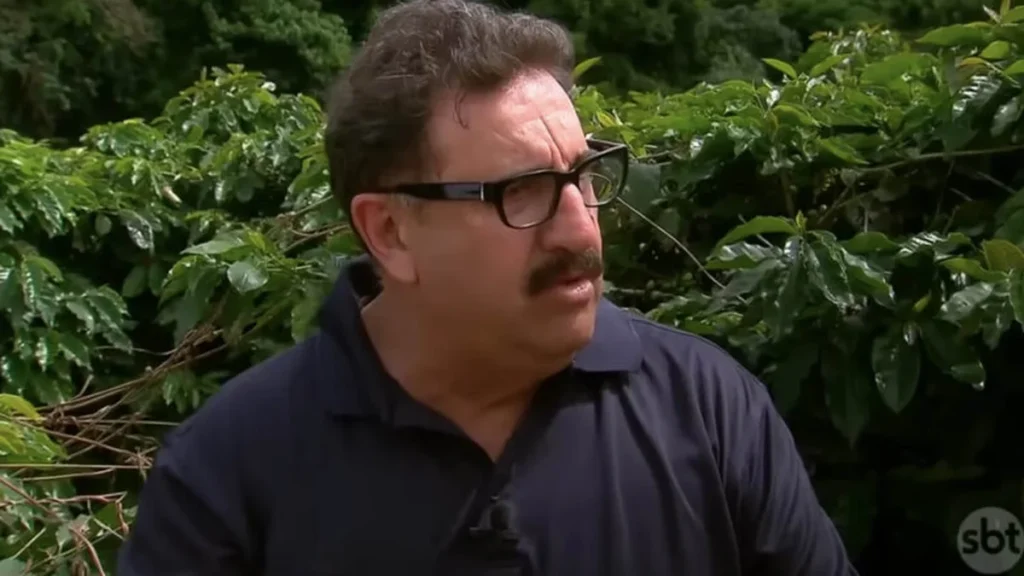 Ratinho Preserva 200 Mil Hectares de Floresta no Acre e Expande Investimentos no Agronegócio Ratinho Preserva 200 Mil Hectares de Floresta no Acre e Expande Investimentos no Agronegócio