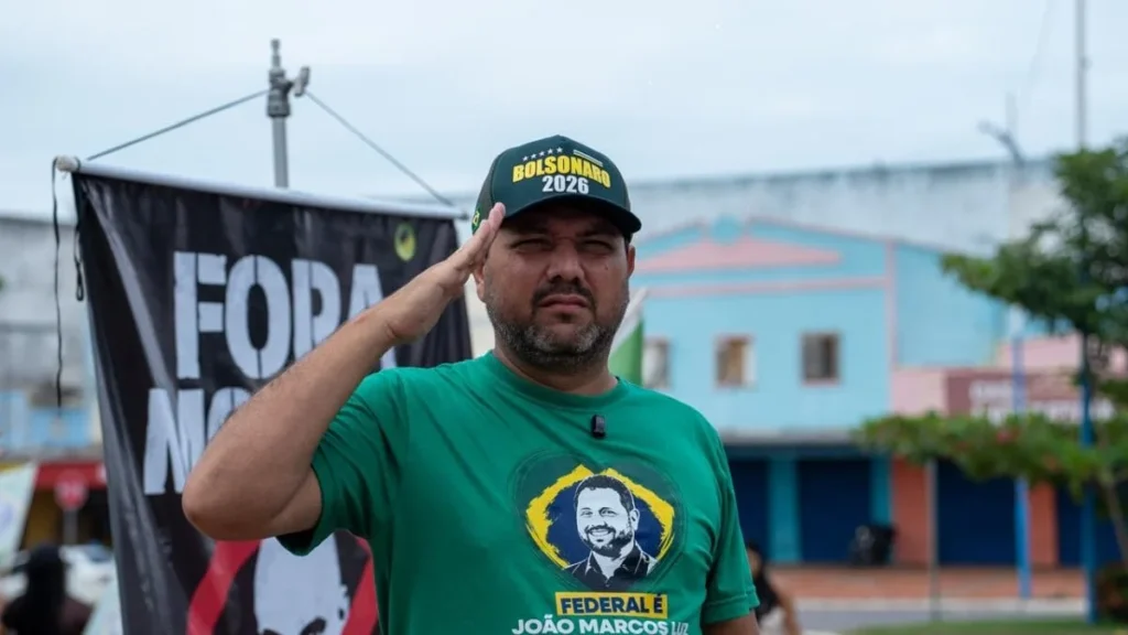 João Marcos Luz denuncia corrupção como causa da falência do Acre e apresenta plano de reconstrução