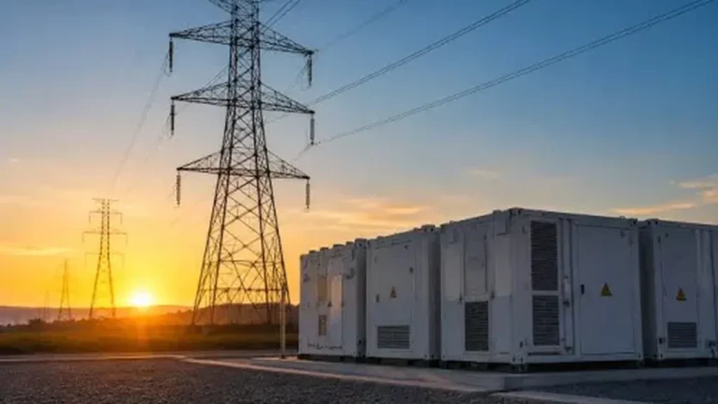 Leilão Nacional Contrata Baterias Gigantes para Estabilizar Energia no Acre