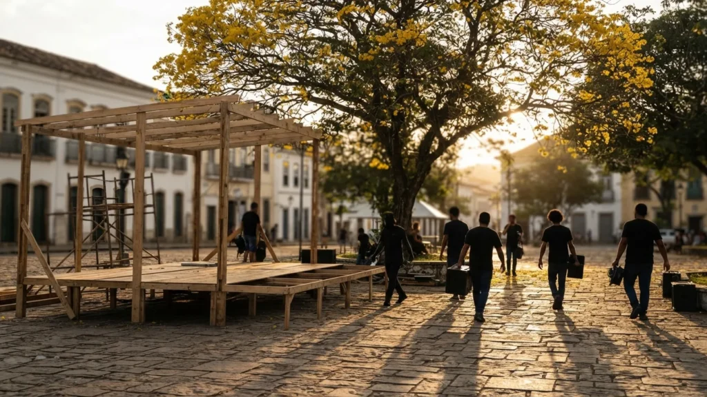 Ministério da Cultura aprova mudanças em projetos culturais do RS e Acre