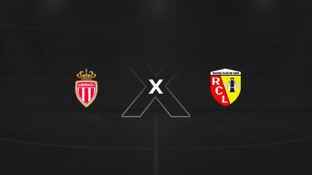 Monaco x Lens: Análise Completa, Onde Assistir, Horário e Escalações para a Ligue 1