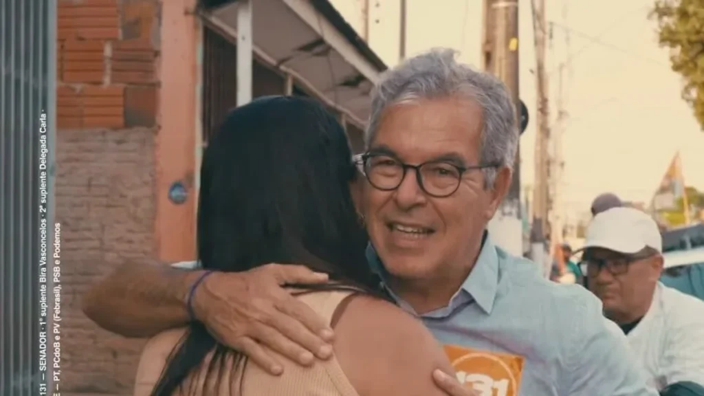 O que o Acre pode ganhar com Jorge Viana: liderança capaz para o desenvolvimento
