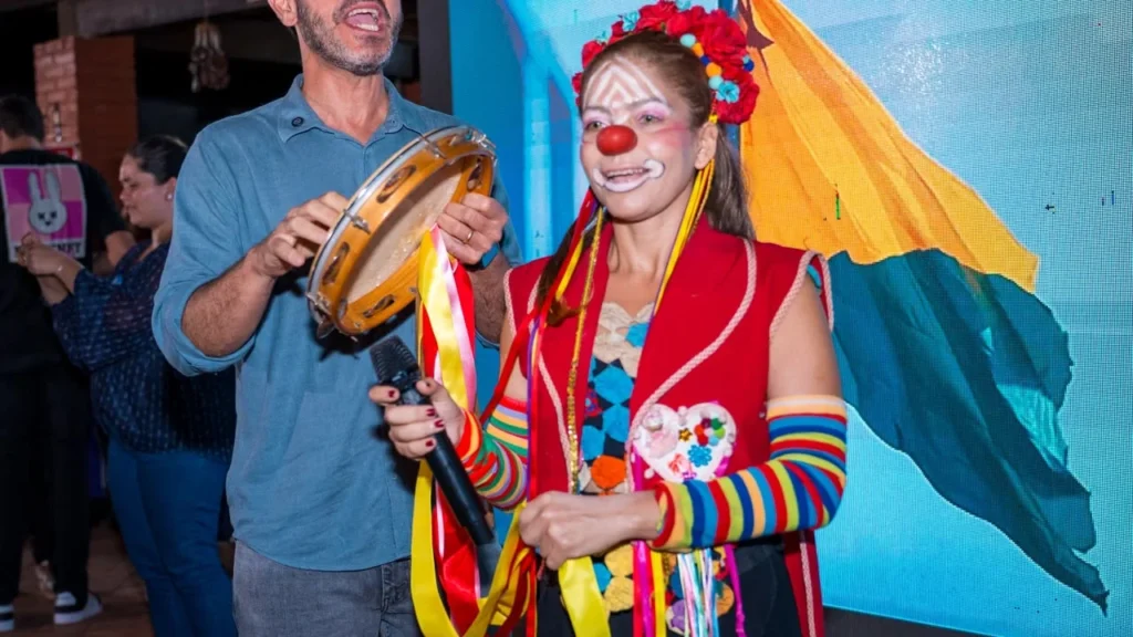 Thor Dantas reforça compromisso com a cultura como vetor de desenvolvimento no Acre