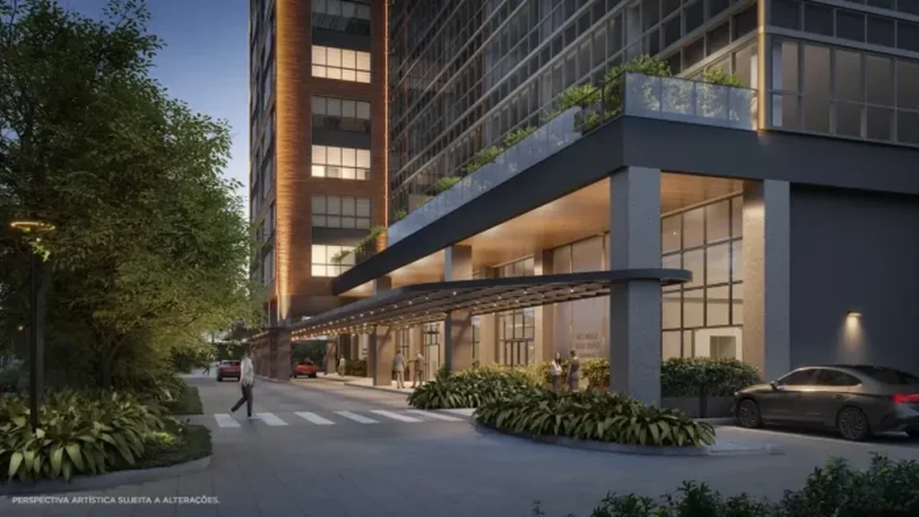 Curta estadia movimenta R$ 113 bilhões e transforma gestão imobiliária Curta estadia movimenta R$ 113 bilhões e transforma gestão imobiliária