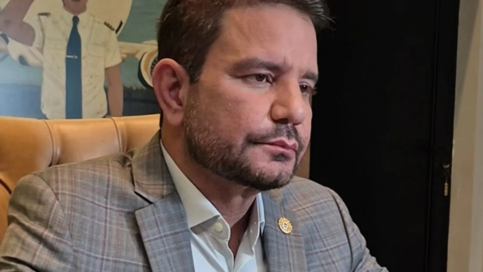 Ex-governador Gladson Camelí fica sem mandato eletivo no Acre após 20 anos de vitórias eleitorais