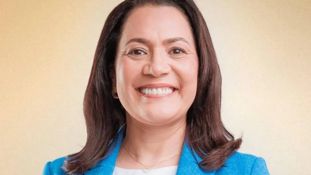 Mailza Assis é reeleita governadora do Acre com ampla vantagem sobre adversário