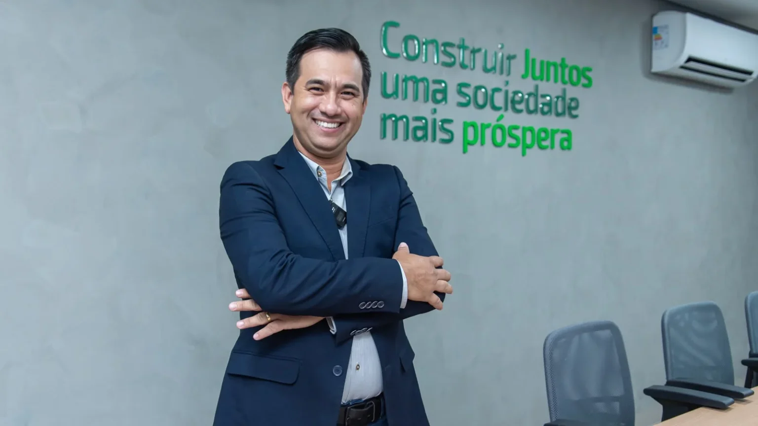 Modelo Cooperativo do Sicredi Impulsiona Economia Local no Acre