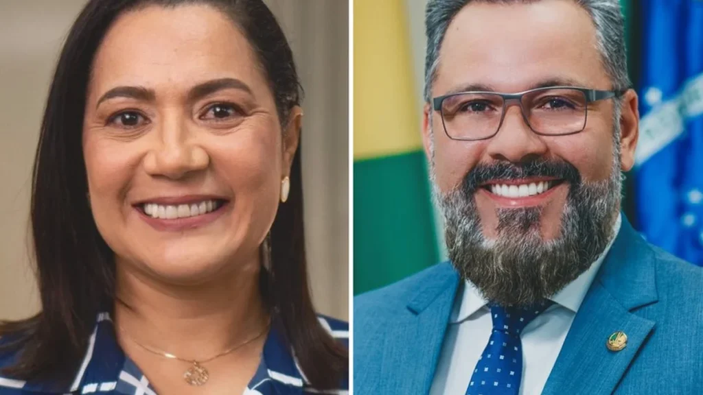 Pesquisa Quaest revela vantagem de Mailza Assis sobre Alan Rick no Acre