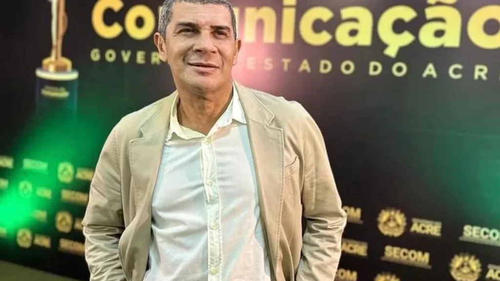 Prêmio de Comunicação do Acre amplia inscrições e homenageia Moisés Alencastro