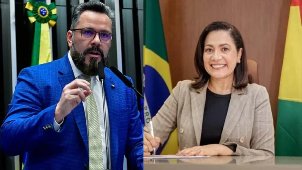 RealTime Big Data revela liderança de Mailza Assis no segundo turno no Acre RealTime Big Data revela liderança de Mailza Assis no segundo turno no Acre