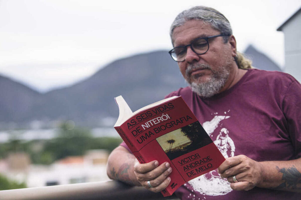 Descubra as Seis Vidas de Niterói: Uma Análise Histórica Reveladora Imagem do artigo